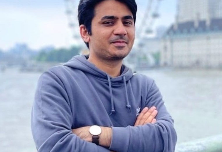Assist. Prof. Rehmat Ullah Khan